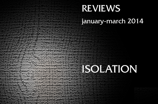 Reviews January 2014