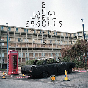 Eagulls