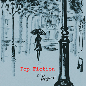 Pop Fiction