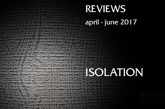 Reviews - April to June 2017