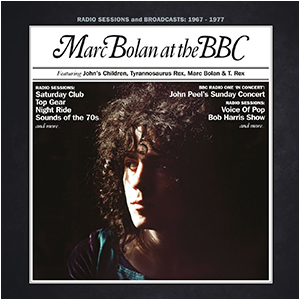 bolan at the bbc