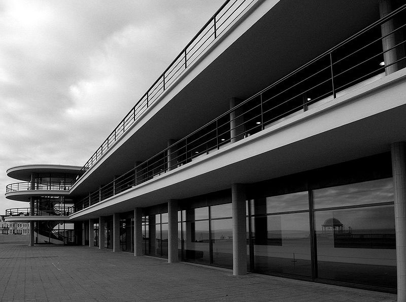 de la warr