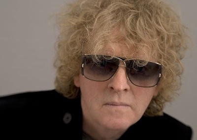 ian hunter