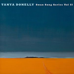 Swan Song Volume 2