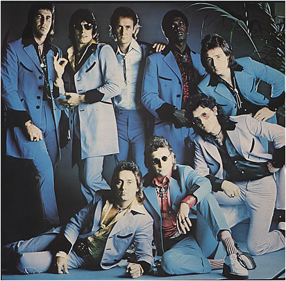 showaddywaddy