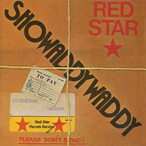 red star