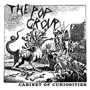 Cabinet Of Curiosities