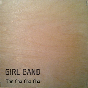 The Cha Cha Cha