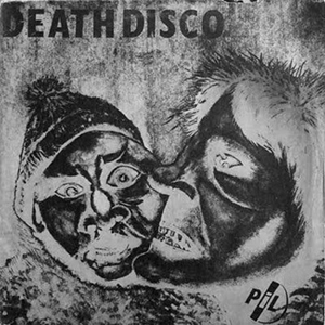 Death Disco