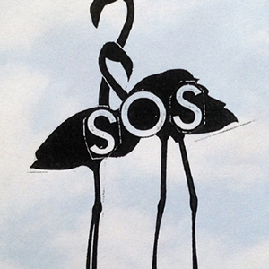 SOS Tape