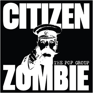 Citizen Zombie