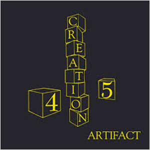 Creation 45