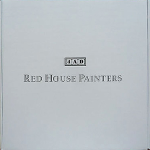 Red House Painters Box Set