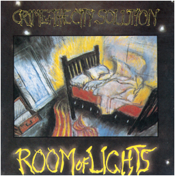 room of lights