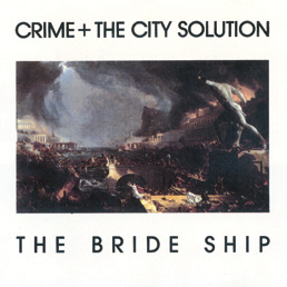 the bride ship