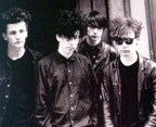 mary chain