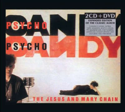 psychocandy