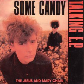 some candy talking