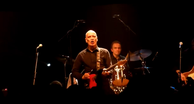 wilko johnson