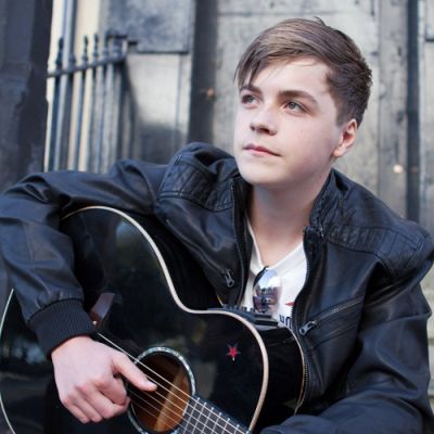 ben pryer