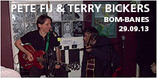 fij and bickers at bom-banes