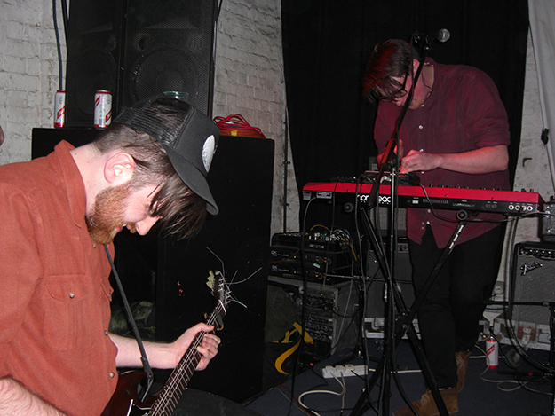 hookworms live