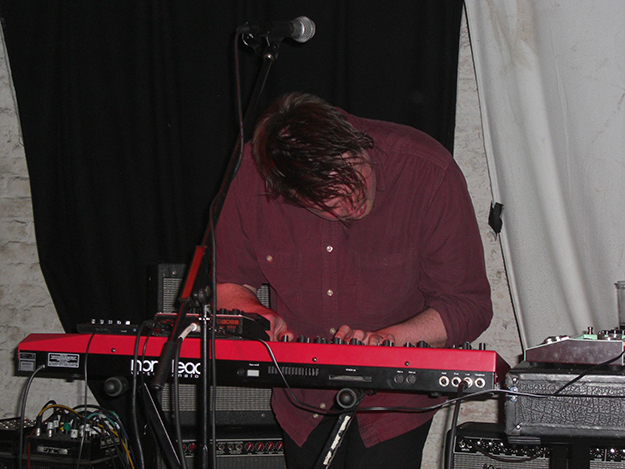 hookworms live