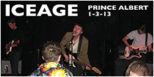 iceage prince albert