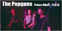 the popguns