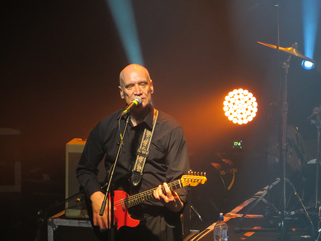 wilko johnson