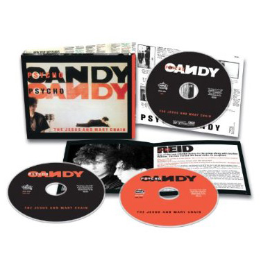 mary chain