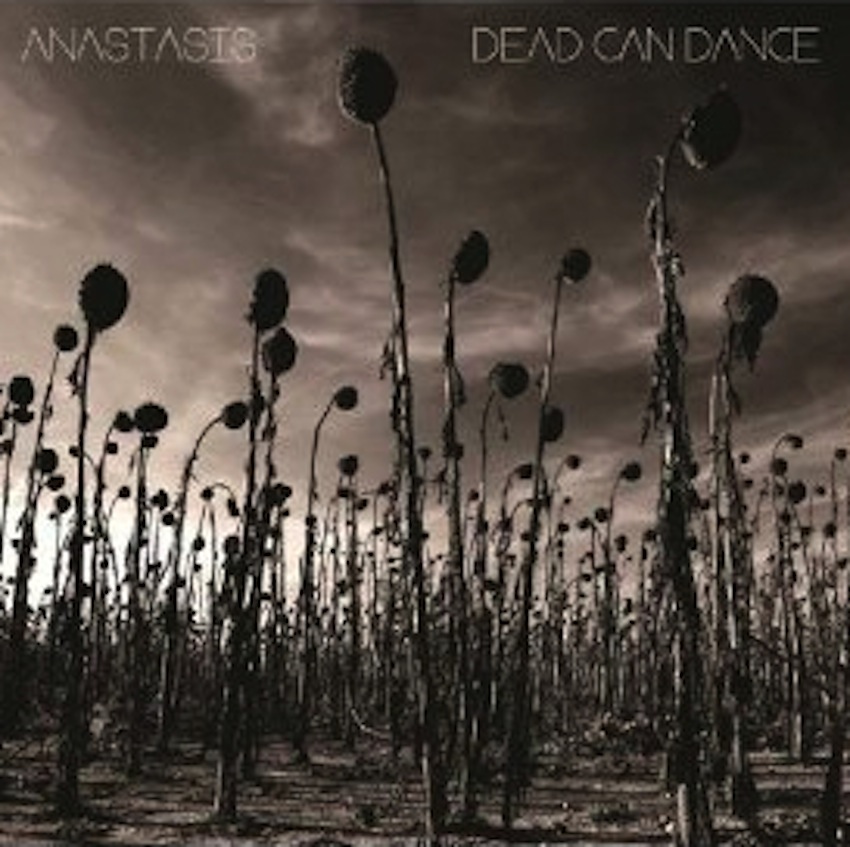 anastasis