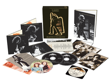 electric warrior