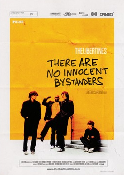 no innocent bystanders