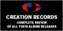 History of Creation records