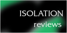 Isolation Record Reviews Index