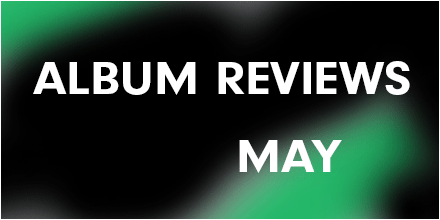 reviews may 2013