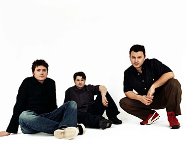 manics