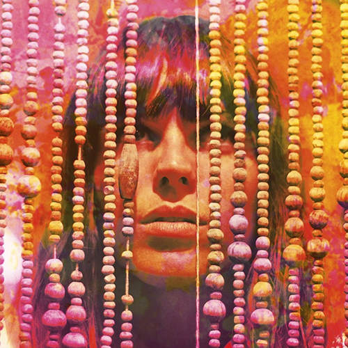 melody's echo chamber