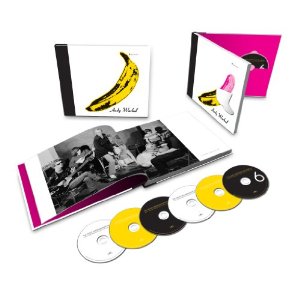 velvet underground and nico box set