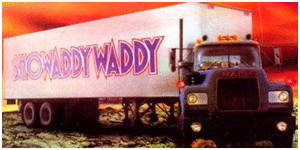 showaddywaddy