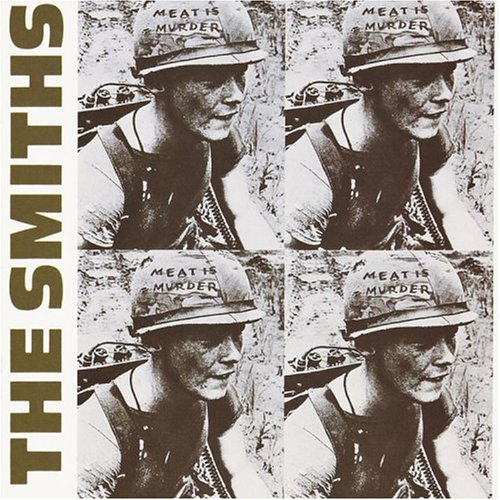 meat is murder