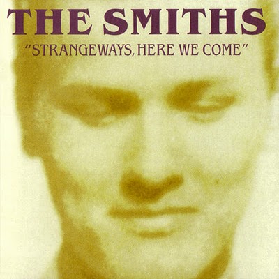 strangeways here we come