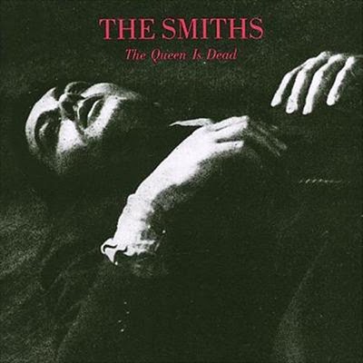 the queen is dead